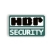 HBP Security - bezpe�nos�