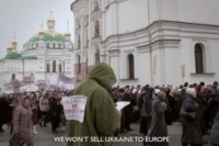 Ukrajinsk� hlasy
