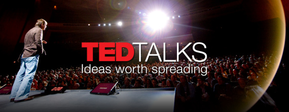 TED TALKS hodn� ��renia