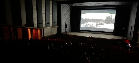 Kino Baník