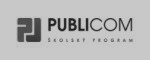 Publicom - kolsk program - vydavatestvo